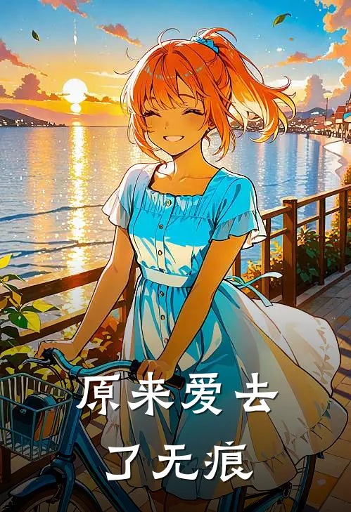 原来爱去了无痕