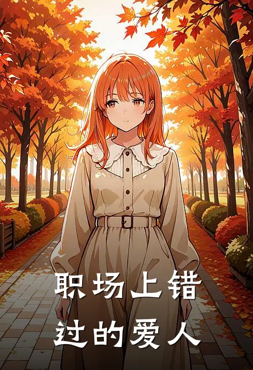 职场上错过的爱人