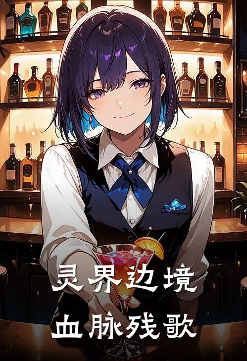 灵界边境血脉残歌