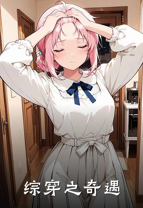 综穿之奇遇