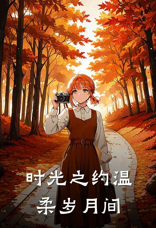 时光之约温柔岁月间