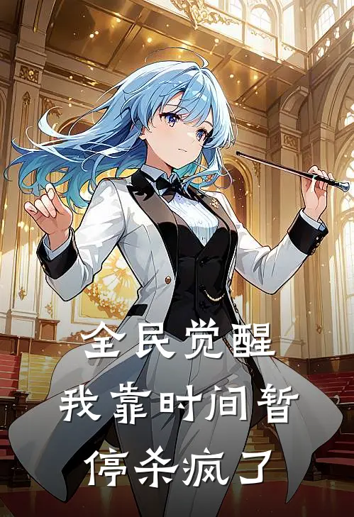 全民觉醒：我靠时间暂停杀疯了