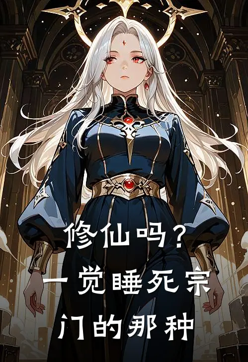 修仙吗？一觉睡死宗门的那种