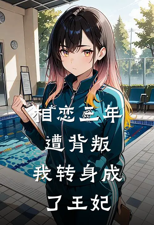 相恋三年遭背叛，我转身成了王妃