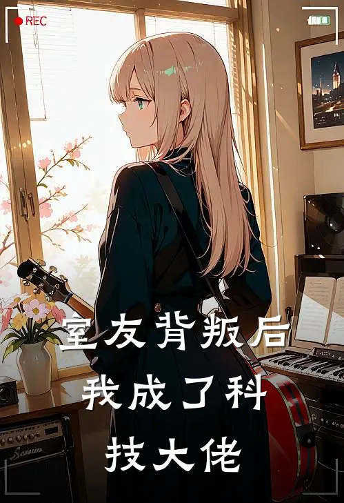 室友背叛后，我成了科技大佬