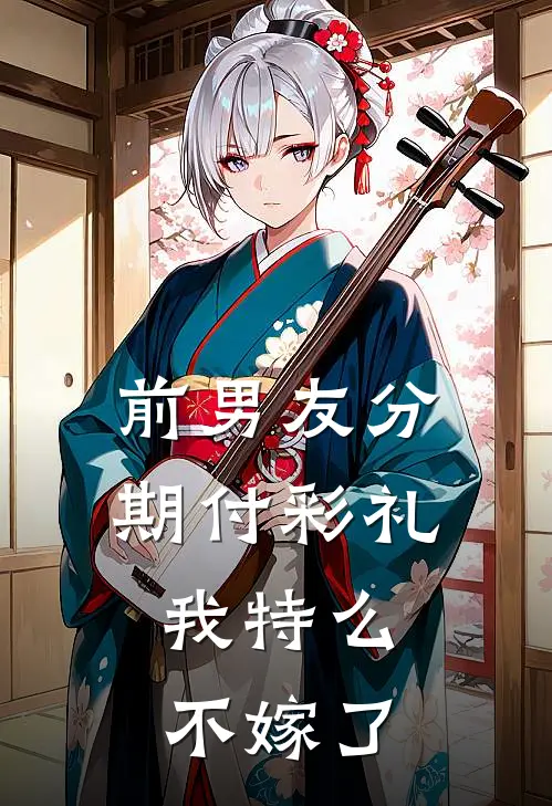 前男友分期付彩礼，我特么不嫁了