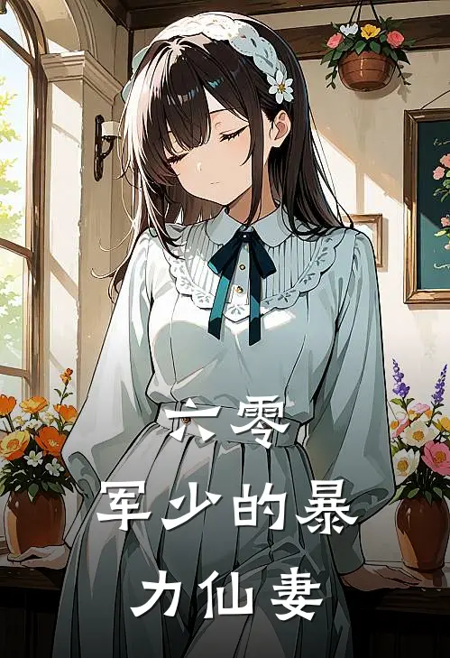 六零，军少的暴力仙妻