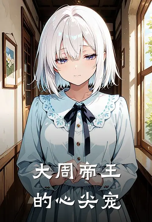 大周帝王的心尖宠