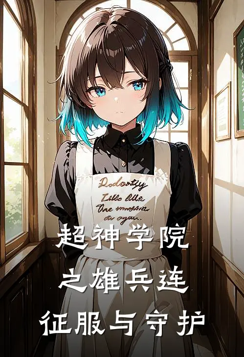 超神学院之雄兵连：征服与守护