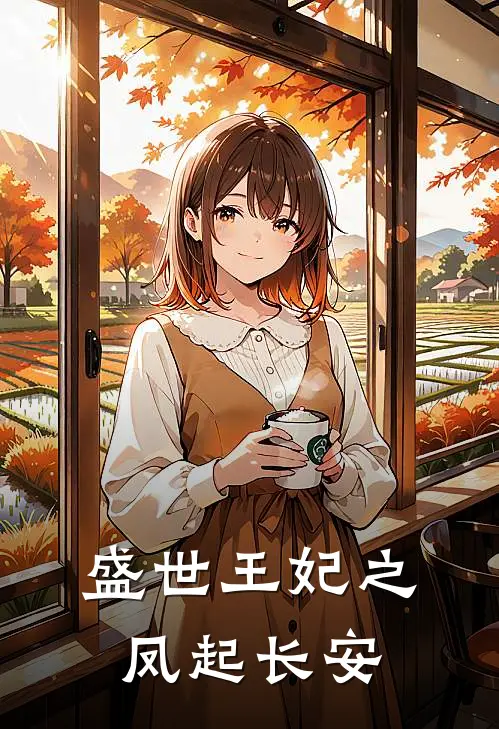 盛世王妃之凤起长安