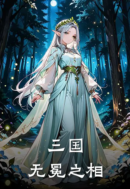 三国：无冕之相