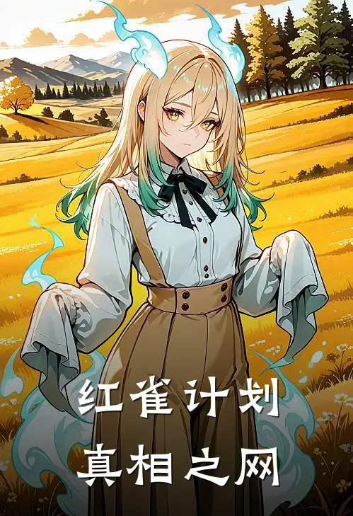 红雀计划：真相之网