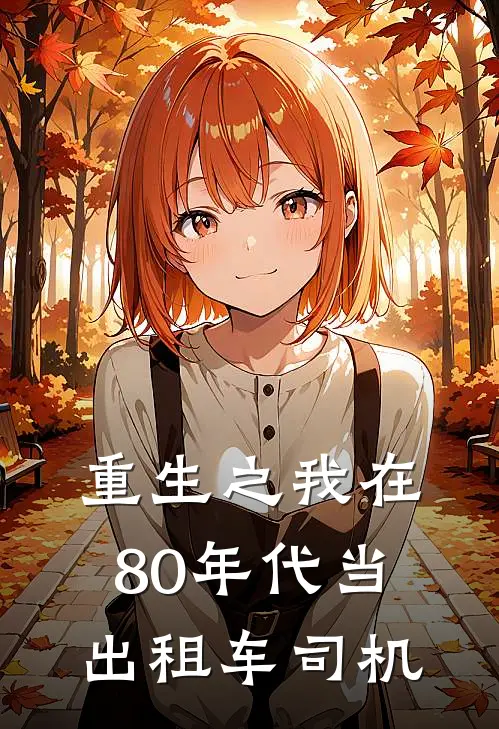 重生之我在80年代当出租车司机