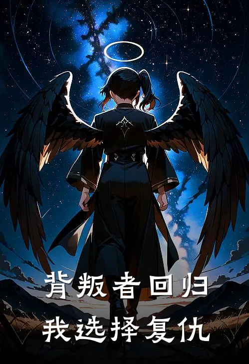 背叛者回归，我选择复仇