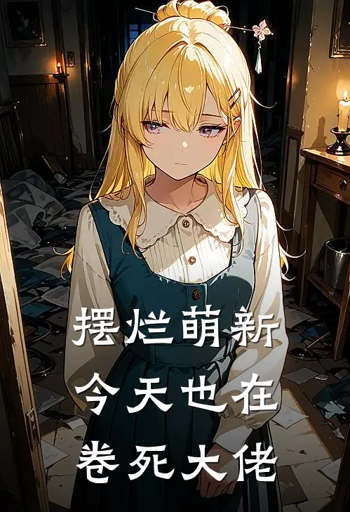 摆烂萌新今天也在卷死大佬