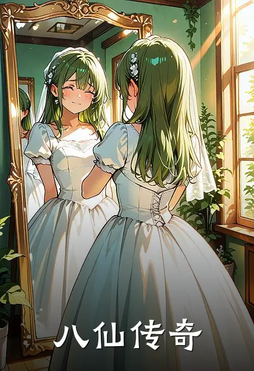 八仙传奇