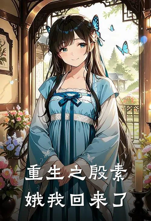 重生之殷素娥我回来了