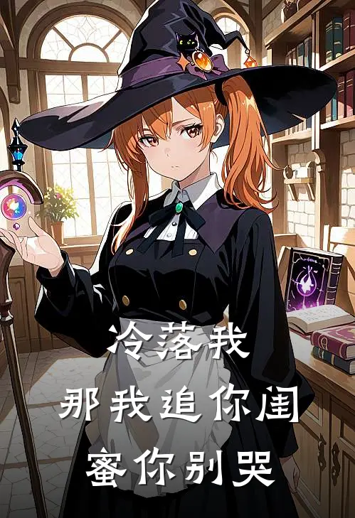 冷落我，那我追你闺蜜你别哭