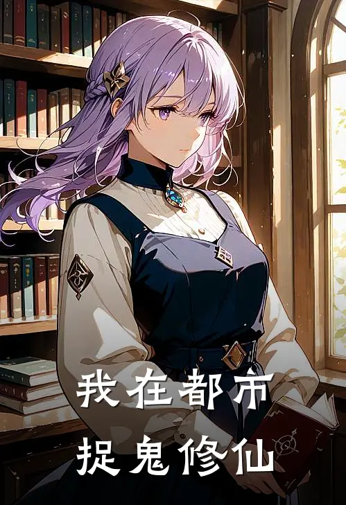 我在都市捉鬼修仙