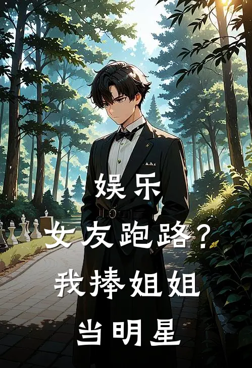 娱乐：女友跑路？我捧姐姐当明星