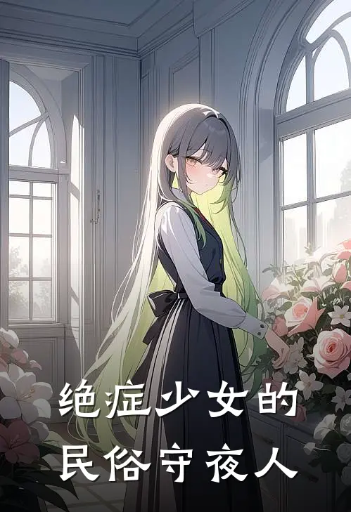 绝症少女的民俗守夜人