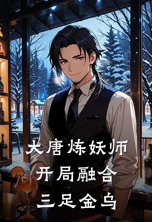 大唐炼妖师，开局融合三足金乌