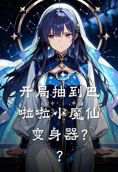 开局抽到巴啦啦小魔仙变身器？？