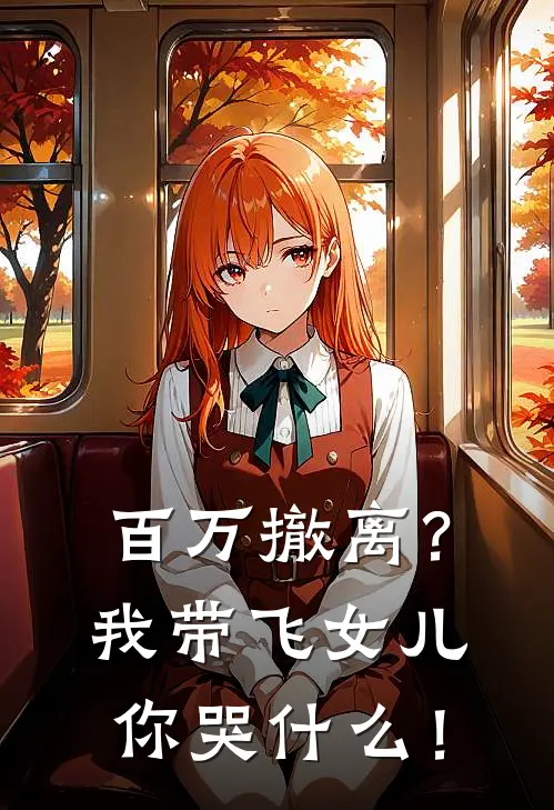 百万撤离？我带飞女儿你哭什么！