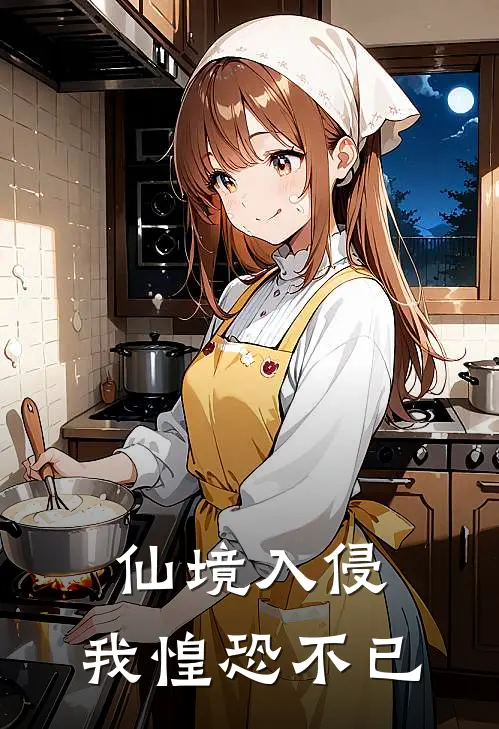 仙境入侵，我惶恐不已