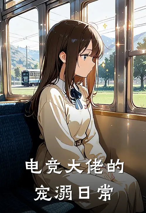 电竞大佬的宠溺日常