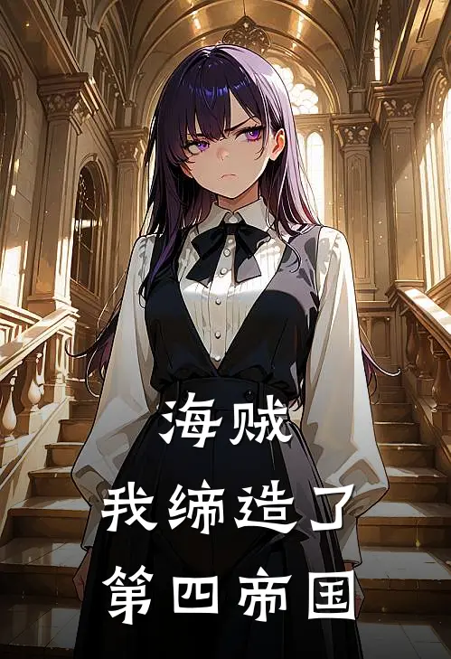 海贼：我缔造了第四帝国