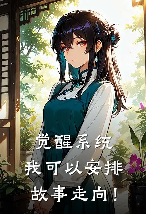 觉醒系统，我可以安排故事走向！