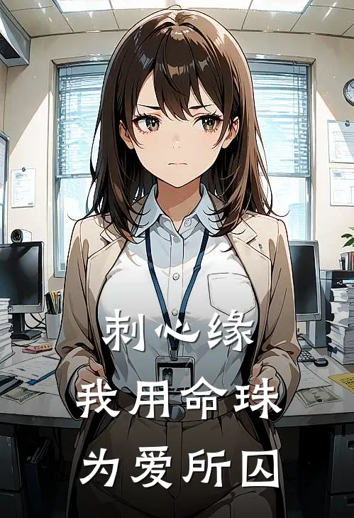 刺心缘：我用命珠为爱所囚