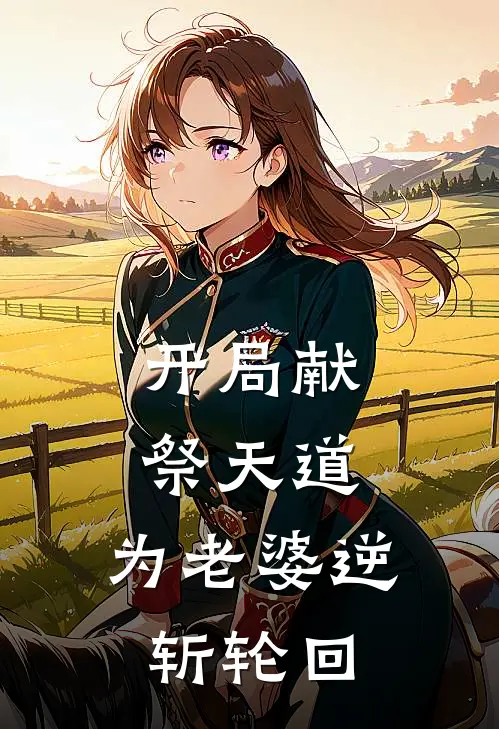 开局献祭天道，为老婆逆斩轮回