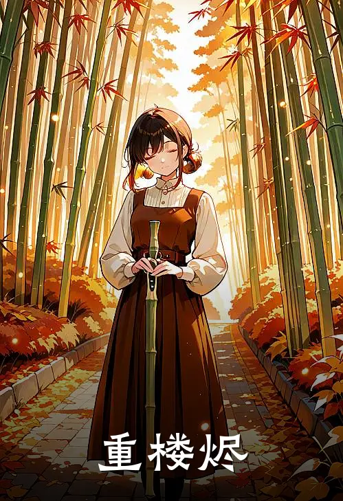 重楼烬