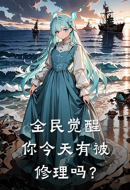 全民觉醒：你今天有被修理吗？