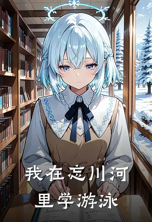 我在忘川河里学游泳