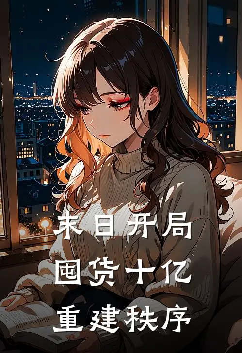 末日开局囤货十亿重建秩序