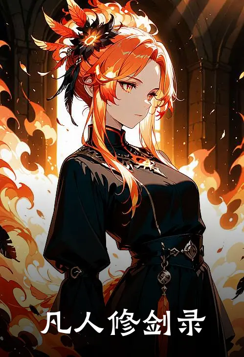 凡人修剑录