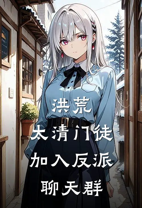 洪荒：太清门徒，加入反派聊天群