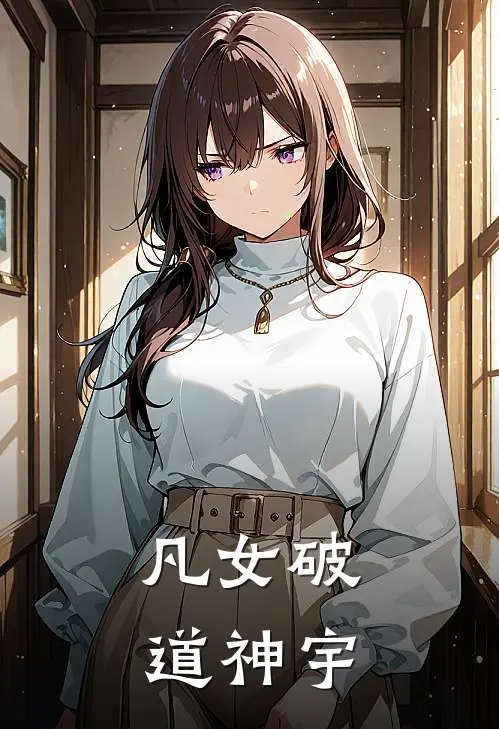 凡女破道神宇