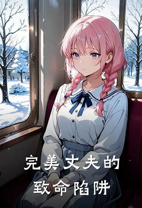 完美丈夫的致命陷阱