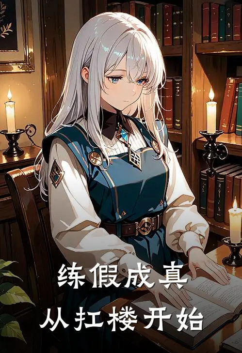 练假成真，从扛楼开始