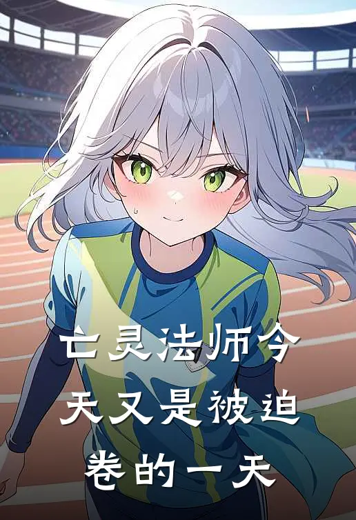 亡灵法师今天又是被迫卷的一天