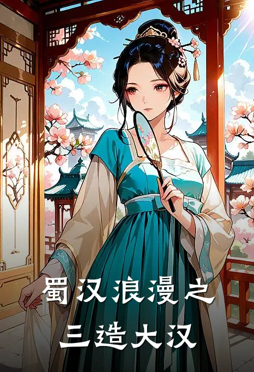 蜀汉浪漫之三造大汉