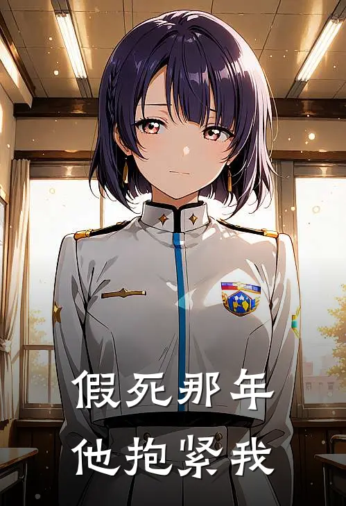 假死那年他抱紧我