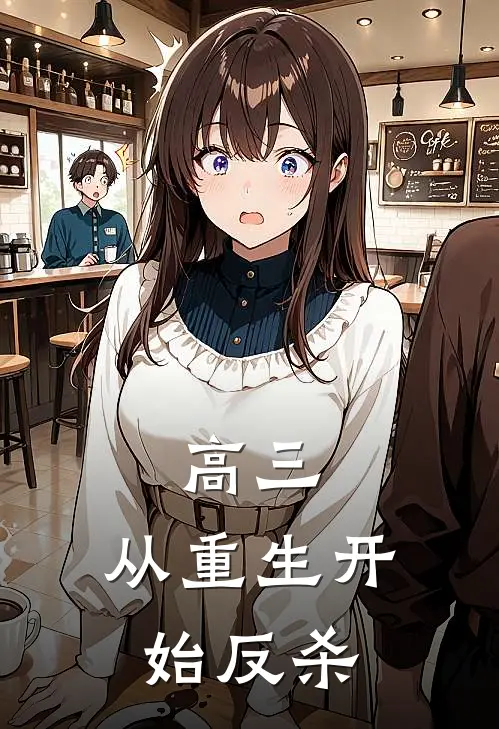 高三：从重生开始反杀