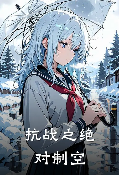 抗战之绝对制空