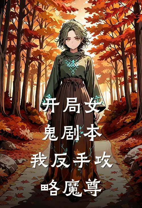 开局女鬼剧本，我反手攻略魔尊