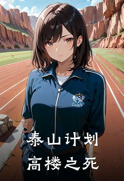 泰山计划：高楼之死